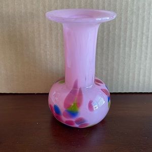 FLOWER VASE